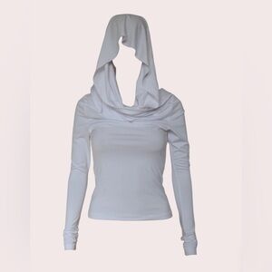 Gyaltsen Earth Gladiatrix Longsleeve Top